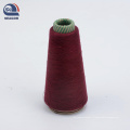 2023 Colorful 100% coton Slub Rayon Yarn